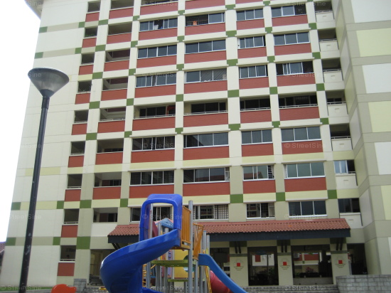 Blk 204 Bishan Street 23 (Bishan), HDB 4 Rooms #387182